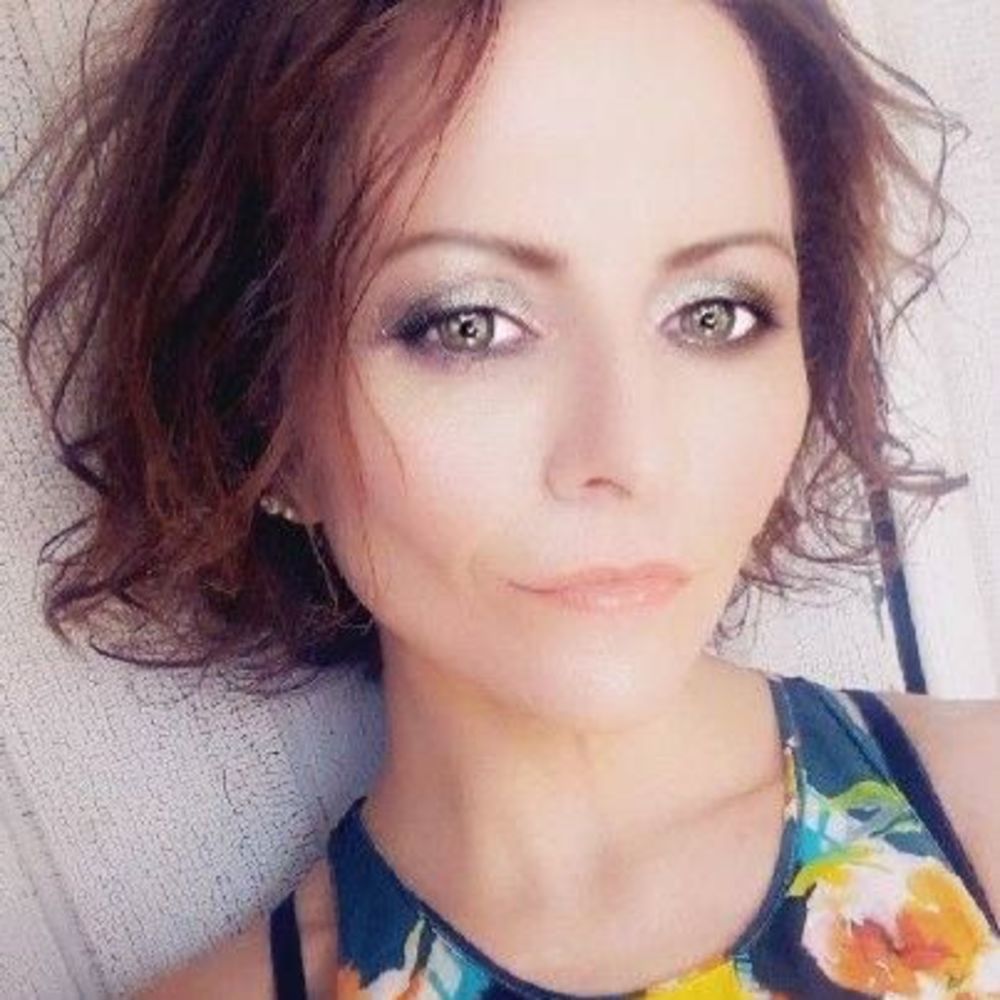 Meet your Posher, Jodi